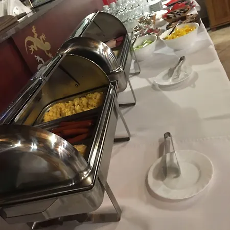 Kachelman Banská Štiavnica