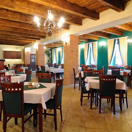 Kachelman Guest house Banska Stiavnica