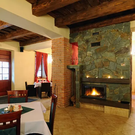 Guest house Kachelman 4*