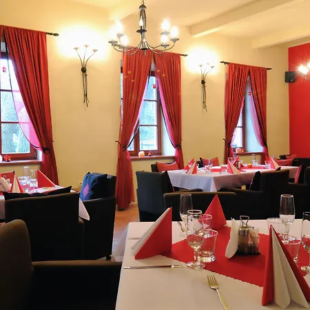 Kachelman Banska Stiavnica