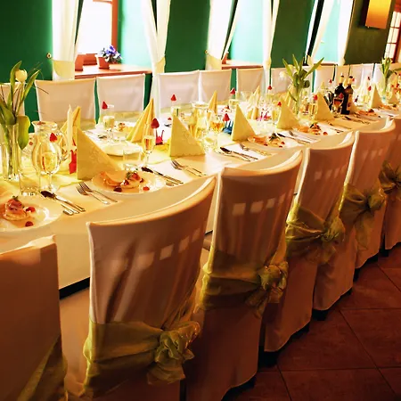 Guest house Kachelman 4*