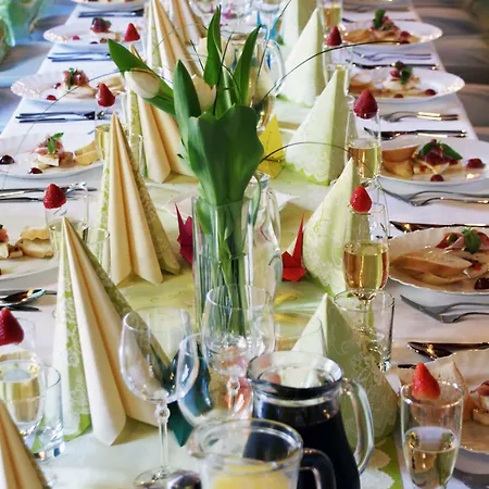 Guest house Kachelman Banska Stiavnica