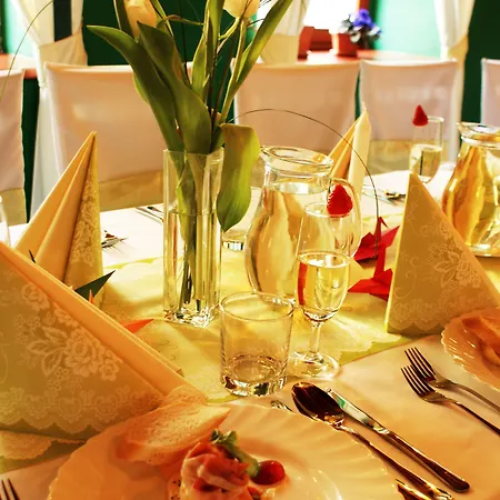 Kachelman Guest house 4*