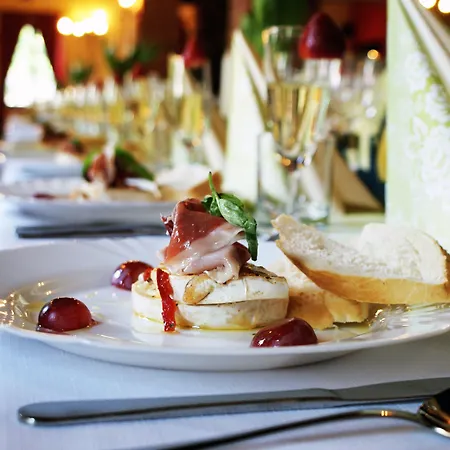 Kachelman Banska Stiavnica