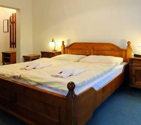 Guest house Kachelman