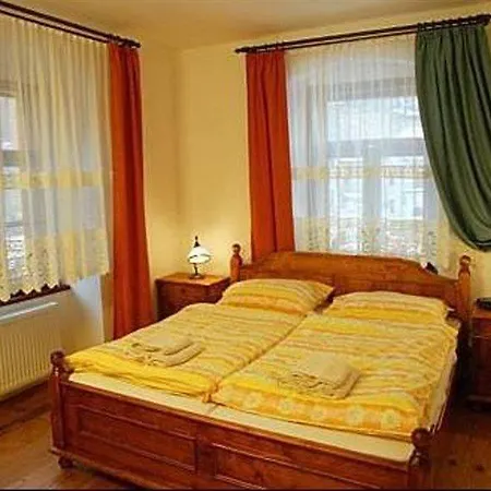 Guest house Kachelman