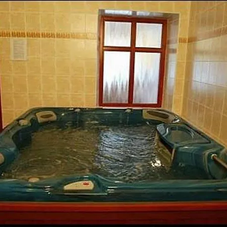 Kachelman Banska Stiavnica