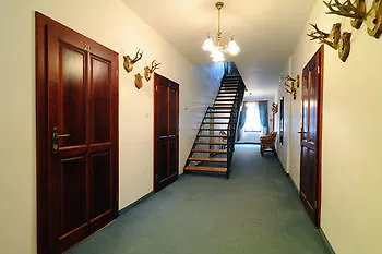 Guest house Kachelman 3*