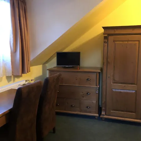 Guest house Kachelman 3*