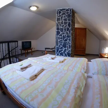 Kachelman 3* Banska Stiavnica