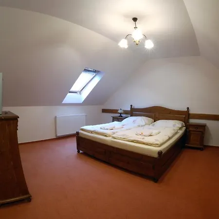 Guest house Kachelman 3*