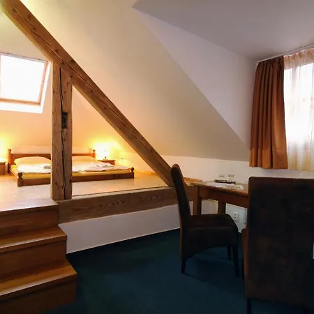 Kachelman Guest house