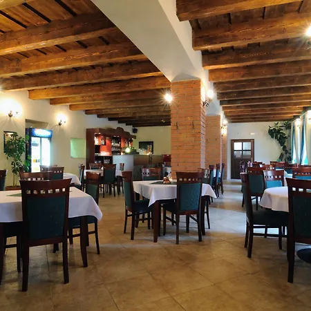 Kachelman Guest house