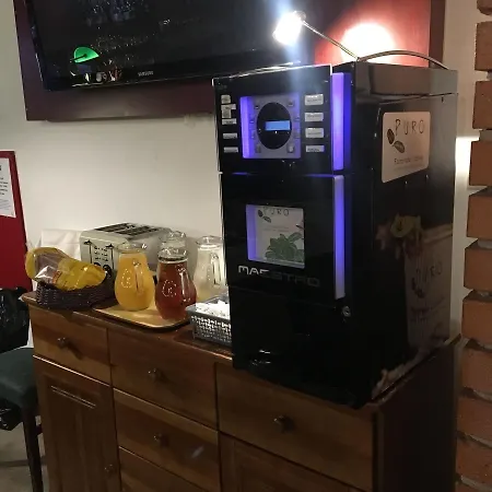 Kachelman 3* Banska Stiavnica