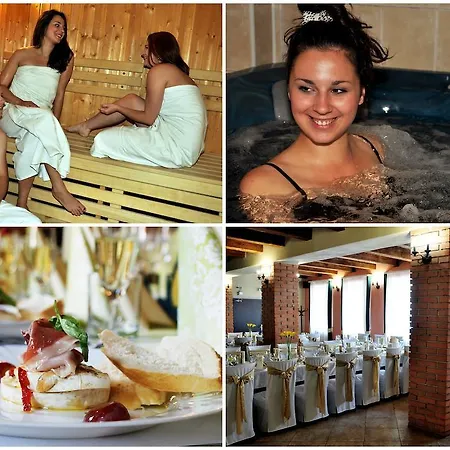 Kachelman Banská Štiavnica