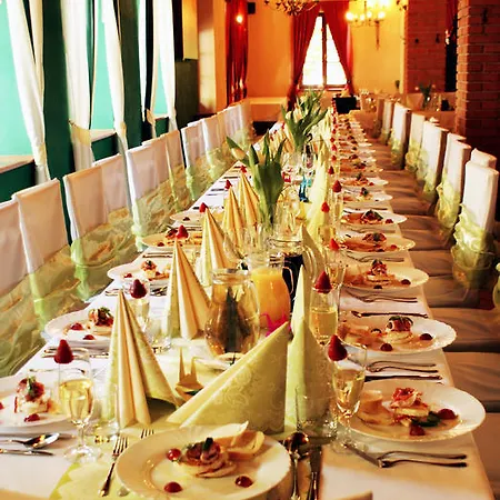 Kachelman Guest house 4*