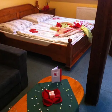 Kachelman Guest house Banska Stiavnica